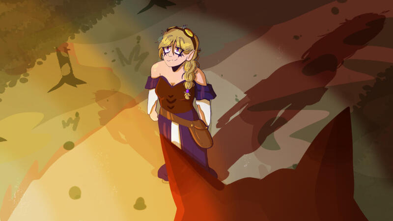 Thumbnail for Raven Swansong Thumbnail for Raven Swansong