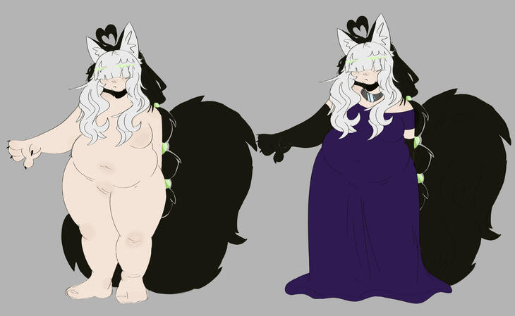 Ivory Blackrock